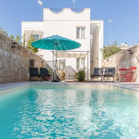 Salento Rosa Dei Venti Villa Surbo Dış mekan fotoğraf