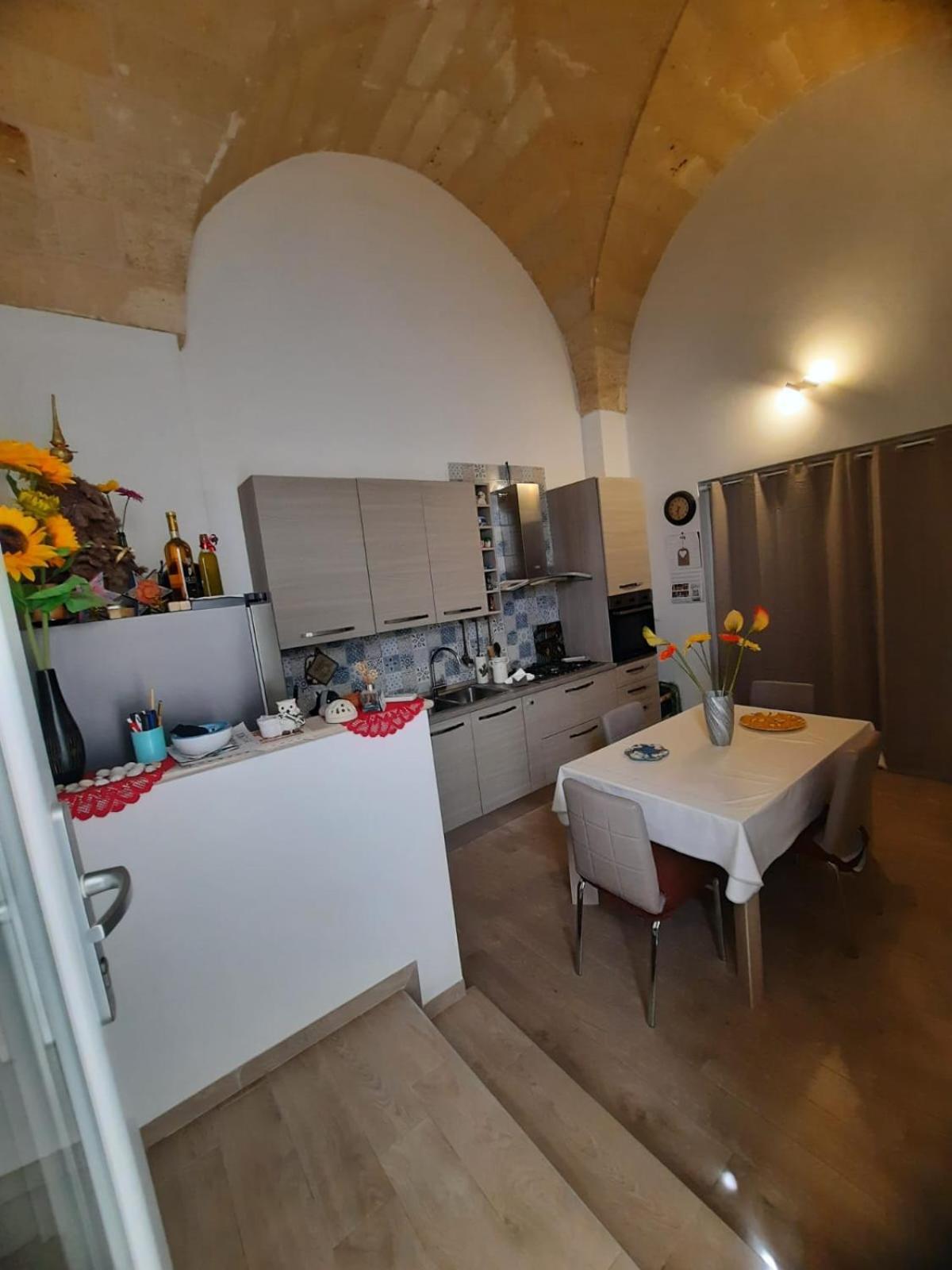 Salento Rosa Dei Venti Villa Surbo Dış mekan fotoğraf