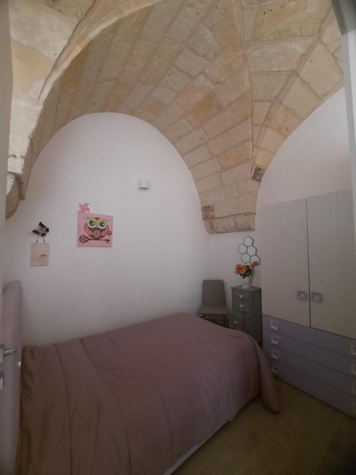 Salento Rosa Dei Venti Villa Surbo Dış mekan fotoğraf
