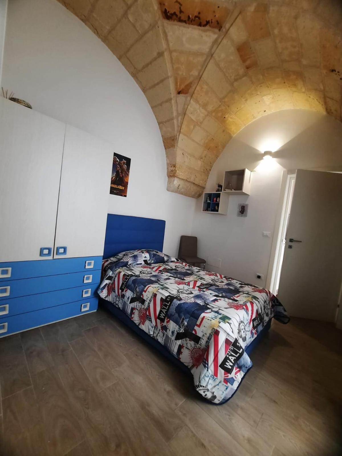 Salento Rosa Dei Venti Villa Surbo Dış mekan fotoğraf