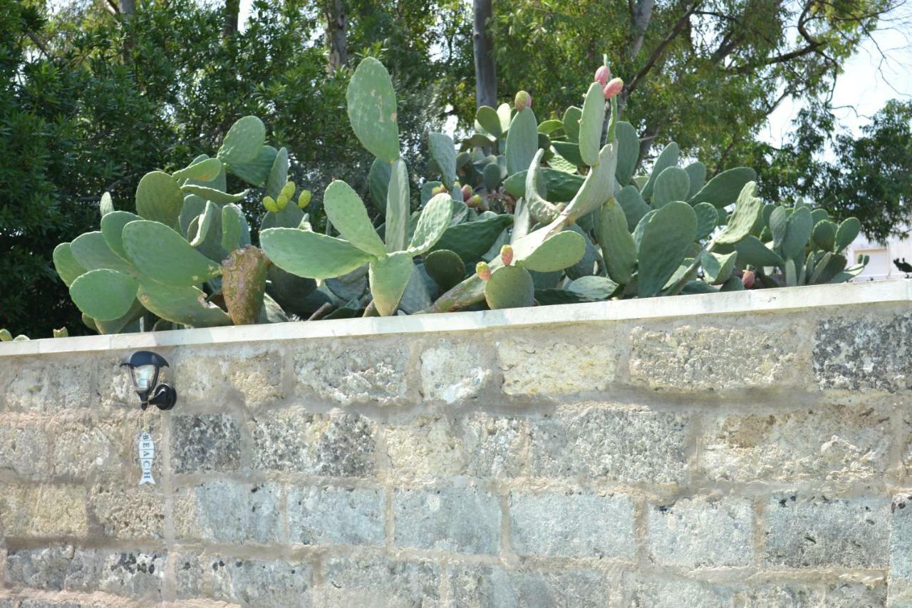 Salento Rosa Dei Venti Villa Surbo Dış mekan fotoğraf