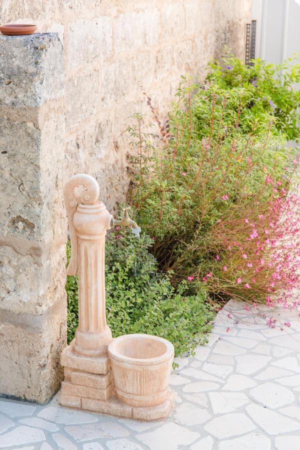 Salento Rosa Dei Venti Villa Surbo Dış mekan fotoğraf