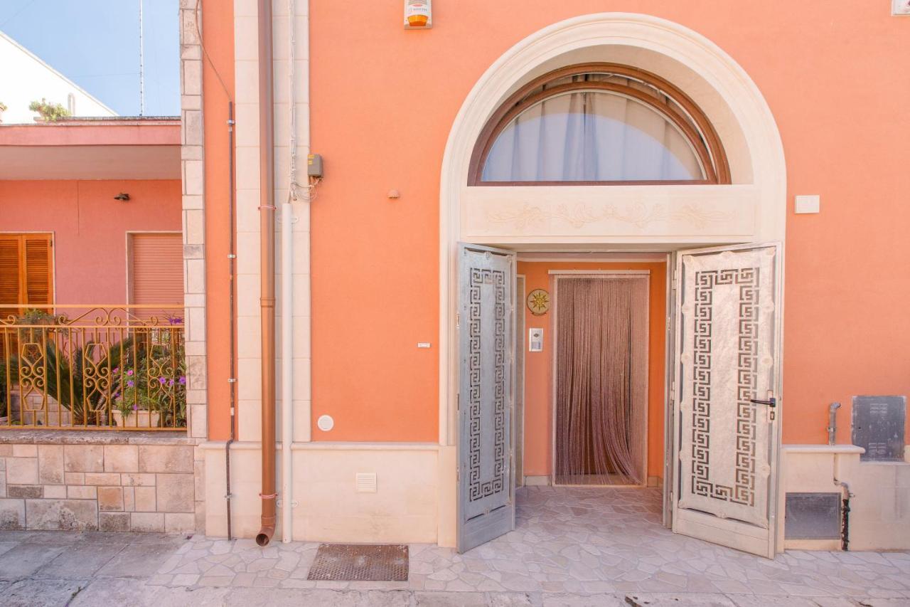 Salento Rosa Dei Venti Villa Surbo Dış mekan fotoğraf