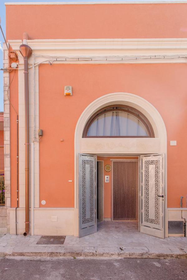 Salento Rosa Dei Venti Villa Surbo Dış mekan fotoğraf